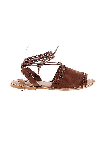 Topshop Sandals (view 1)