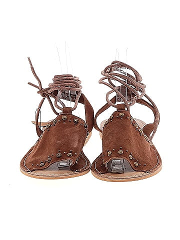 Topshop Sandals (view 2)