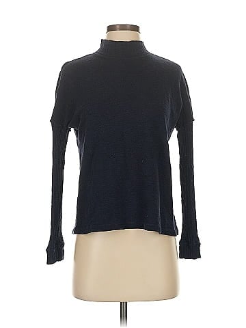 Amadi Turtleneck Sweater (view 1)