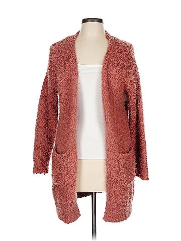 Drew Cardigan (view 1)