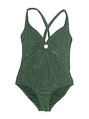 Shade & Shore One Piece Swimsuit