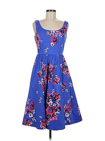 Donna Morgan Casual Dress (view 1)
