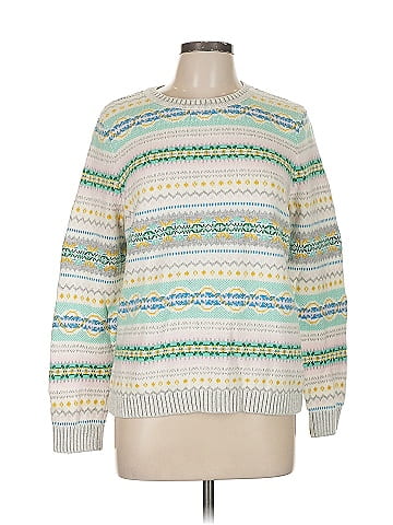 Talbots Pullover Sweater (view 1)