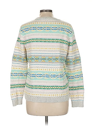 Talbots Pullover Sweater (view 2)