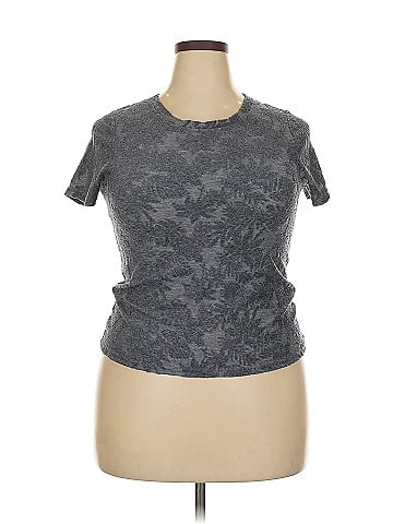 C&C California Short Sleeve Top (view 1)