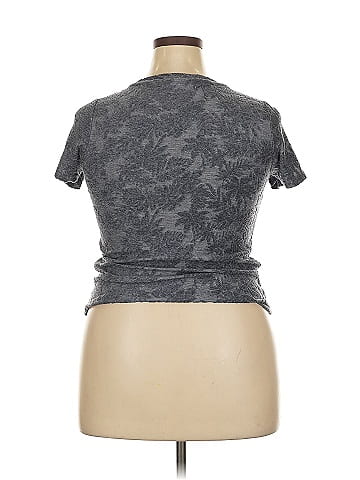 C&C California Short Sleeve Top (view 2)