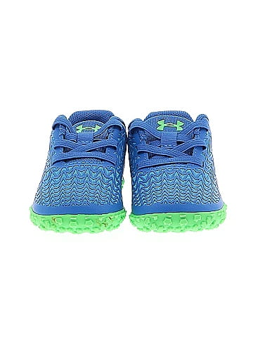 Under Armour Sneakers (view 2)