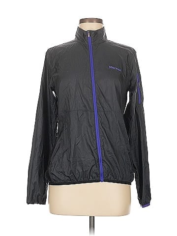 Marmot Track Jacket (view 1)