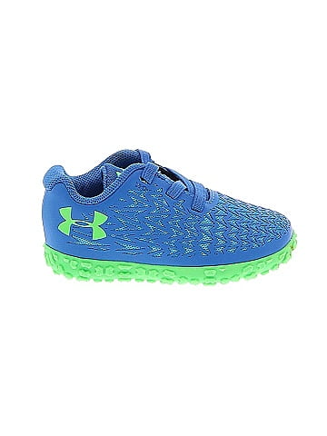 Under Armour Sneakers (view 1)