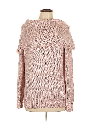Dana Buchman Pullover Sweater (view 1)