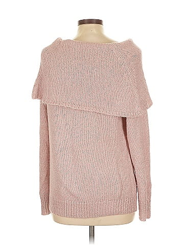 Dana Buchman Pullover Sweater (view 2)