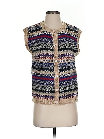 Jones New York Sweater Vest (view 1)