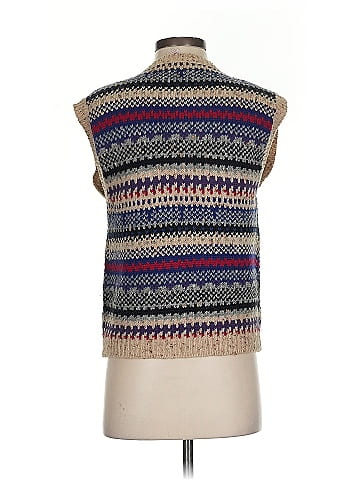 Jones New York Sweater Vest (view 2)