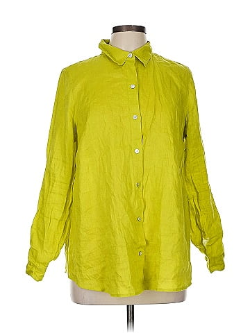 J.Jill Long Sleeve Button-Down Shirt (view 1)
