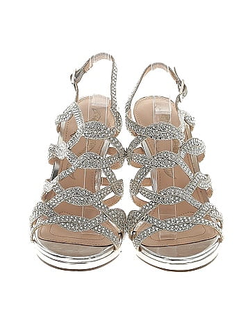 Nina Heels (view 2)