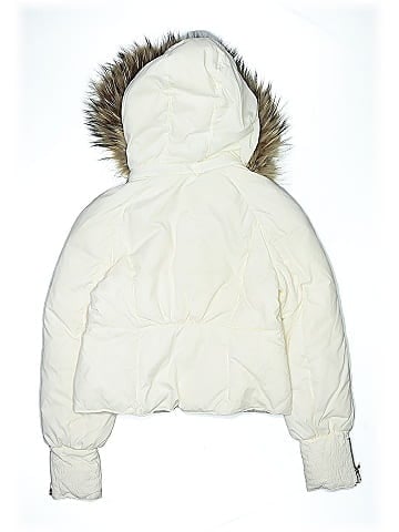 Bebe Snow Jacket (view 2)