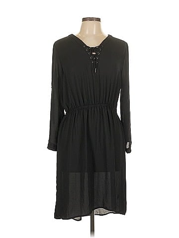 Mossimo Casual Dress (view 1)