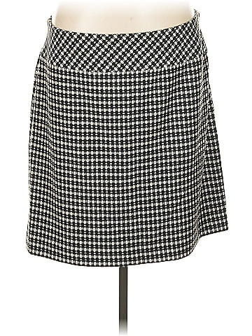 Ann Taylor LOFT Casual Skirt (view 1)
