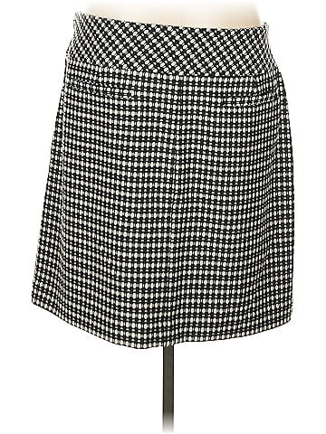 Ann Taylor LOFT Casual Skirt (view 2)