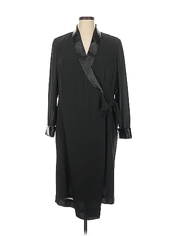 Dana Buchman Coat (view 1)