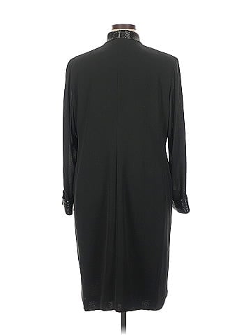 Dana Buchman Coat (view 2)