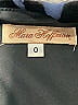Mara Hoffman Blue Cocktail Dress Size 0 - photo 6