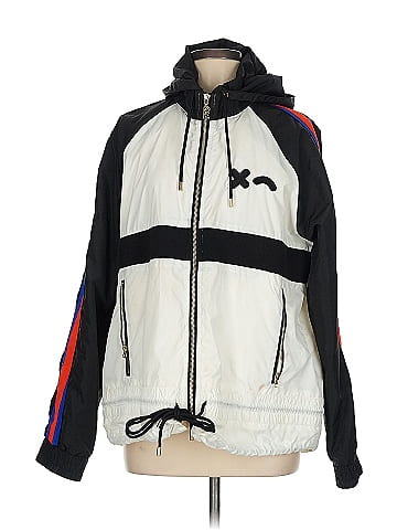 P.E Nation Windbreaker (view 1)