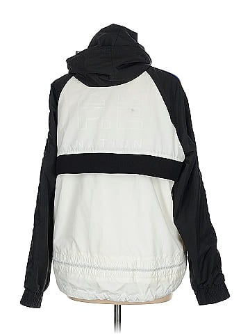P.E Nation Windbreaker (view 2)
