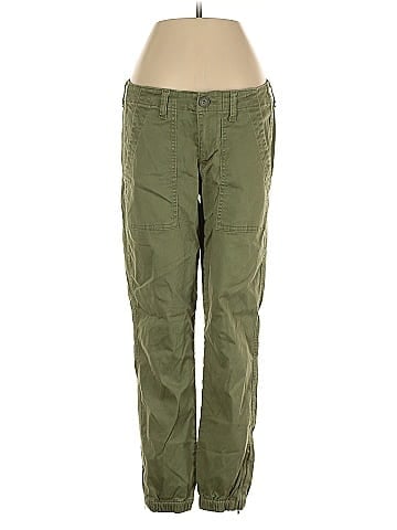 CAbi Casual Pants (view 1)