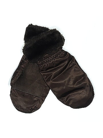 Style&Co Mittens (view 1)