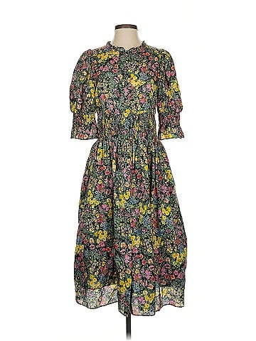 LoveShackFancy Casual Dress (view 1)