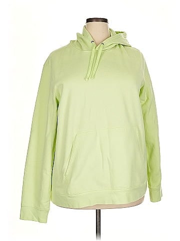 Tek Gear Pullover Hoodie (view 1)