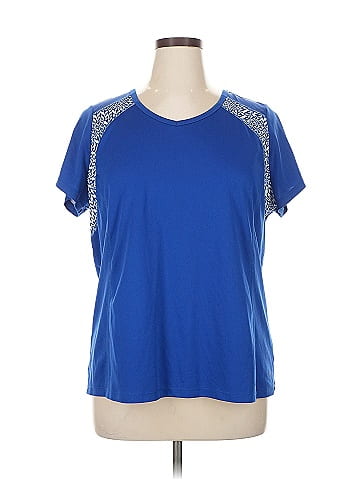 Xersion Active T-Shirt (view 1)