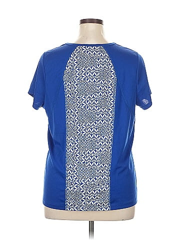 Xersion Active T-Shirt (view 2)