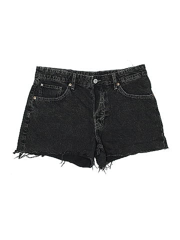 &Denim by H&M Denim Shorts (view 1)