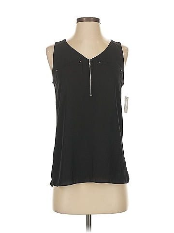 Fortune + Ivy Sleeveless Top (view 1)