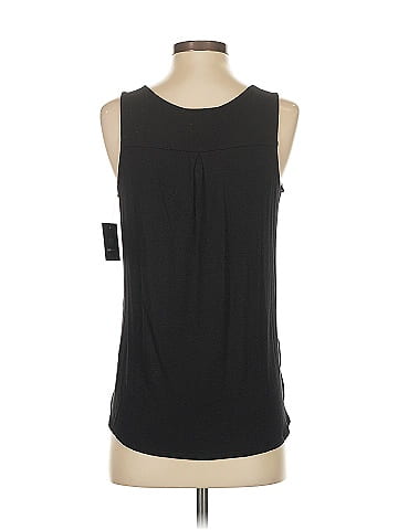 Fortune + Ivy Sleeveless Top (view 2)