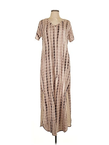 Huskary Casual Dress (view 1)