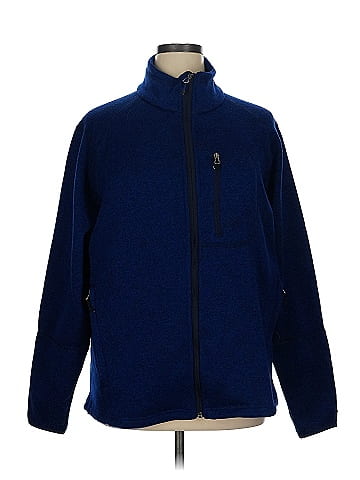 Avalanche Cardigan (view 1)