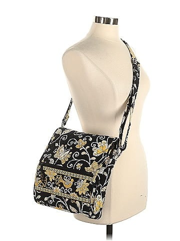 Vera Bradley Messenger (view 2)