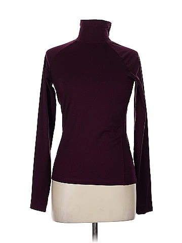Tek Gear Long Sleeve Turtleneck (view 1)