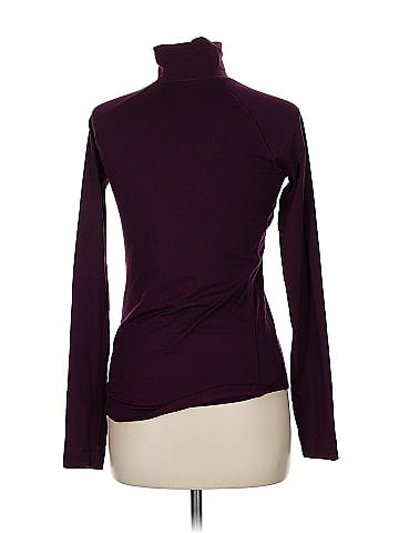 Tek Gear Long Sleeve Turtleneck (view 2)