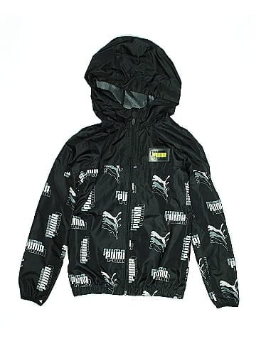 Quiksilver Windbreaker (view 1)