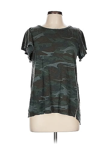 t.la Short Sleeve T-Shirt (view 1)