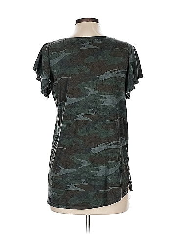 t.la Short Sleeve T-Shirt (view 2)