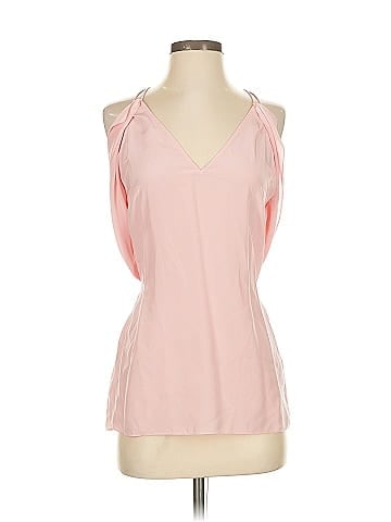 3.1 Phillip Lim Sleeveless Silk Top (view 1)