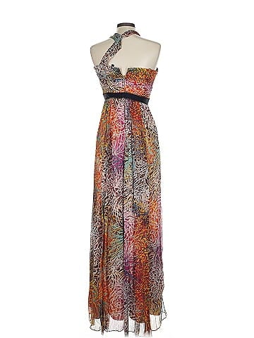 BCBGMAXAZRIA Cocktail Dress (view 2)