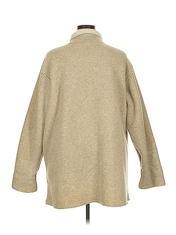 Denim Co Coat (view 2)