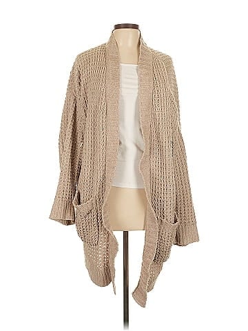 Express Cardigan (view 1)