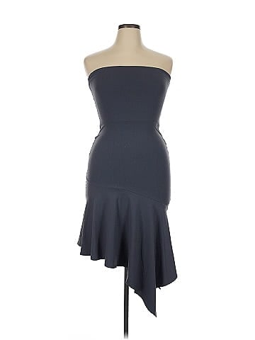 Susana Monaco Cocktail Dress (view 1)